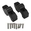 Подъемы руля для QJMOTOR SRV250 AMT/SRV600V/SRV 350 VS-Мотоцикла Аксессуары для регулировки высоты руля