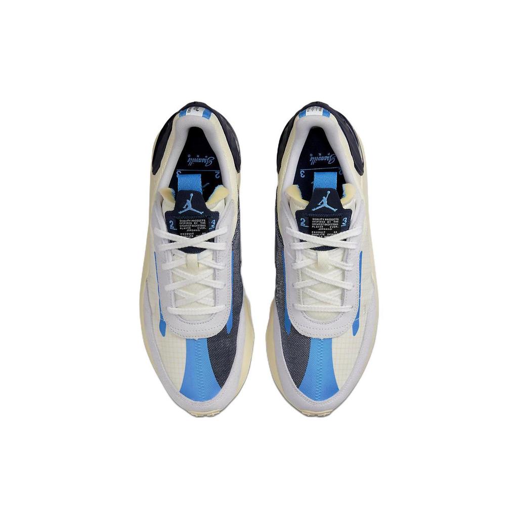Jordan Granville Pro Sp Unversity Blue DM2424-141