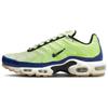 Air Max Plus SE Frank Rudy - Ghost Green Мужские кроссовки Old-Royal Summit-White Black DZ0480-300