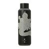 Starbucks Wildside Reserve Stainless Steel Bottle, Black, 591ml, Black, Gift, Water Bottle, YOHJI YAMAMOTO