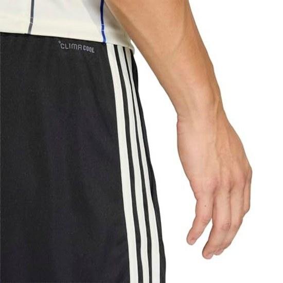 adidas Short Pants JFA Representative 2026 Away Shorts KLG80 Mens