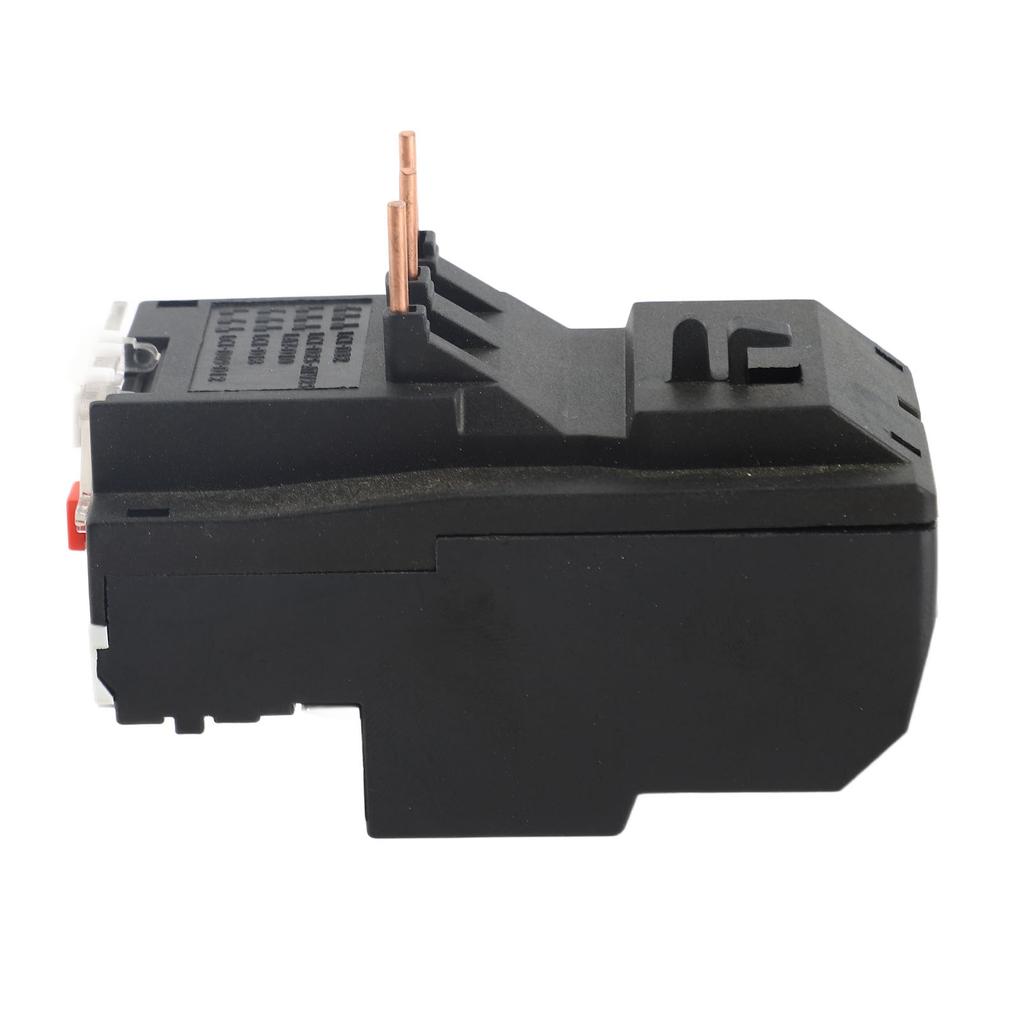 Тепловое реле перегрузки 5,5 до 8 А 1 НО 1 НЗ Ручной автоматический сброс Тепловая защита 750 В