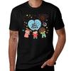 International Day Of Peace Tshirt Casual Basic Street Style Tshirt
