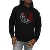 Star Wars Mens Rogue One Rusty Emblems Hoodie
