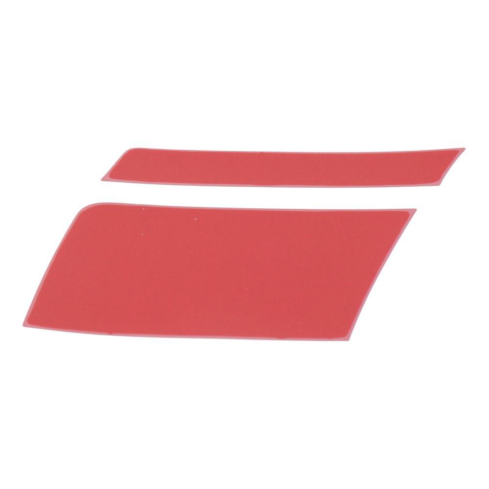 28Pcs Sport Style Car Decal Stickers Sport Logo Wheel Rim Stickers for 18-21 Inch Wheels Tire Rim