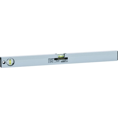 Ebisu Diamond Basic Level with Magnetic, Silver, 600mm, ED-60MN
