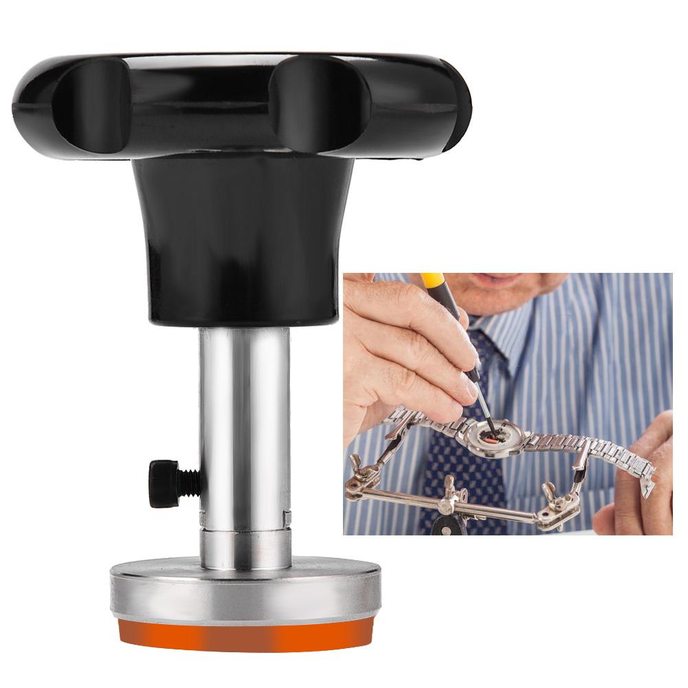 Инструмент для ремонта часов Инструмент для открывания задней крышки часов Подходит для часов Rolex