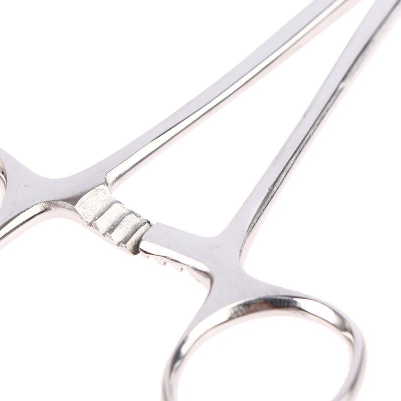 Губчатые плоскогубцы из нержавеющей стали Медицинские плоскогубцы Овальные плоскогубцы Овальные плоскогубцы