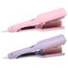 Quick Heating Water Wave Hair Curler French Egg Roll Curling Iron  Wave Hair Curling