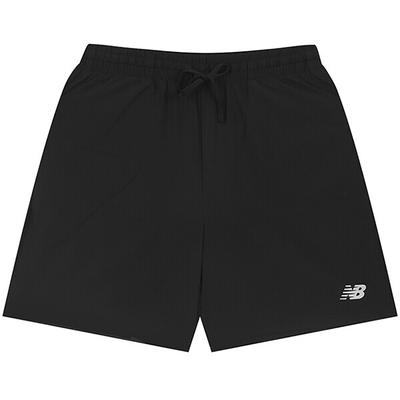New Balance Спортивные незаменимые 5-дюймовые шорты для бега