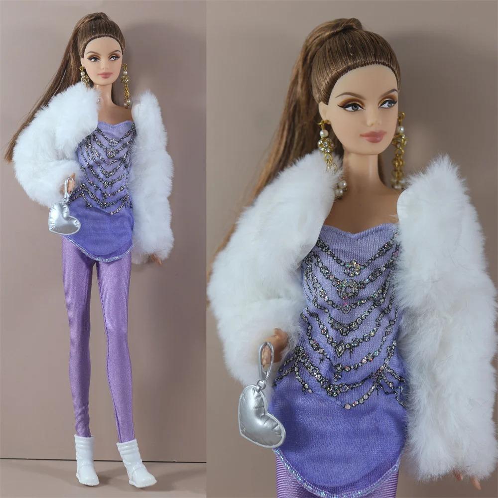 Ручная работа BABI CLOTHES Комплект Верхняя одежда для кук 11,5 дюйма 30 см одежда bjd Много стилей Подарки для аксессуаров кукол
