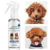 Pet Hair Smoothing Spray, Anti-static Spray For Cats And Dogs, Detangling, Moisturizing, Repairing And Beautifying Hair 100ML