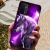 Чехол для Oppo A54 5G Силиконовая задняя крышка Чехол для телефона для Oppo A54 5G CPH2195 Чехлы Мягкий бампер coque для OPPOA54 A 54 5G 6,5 дюйма