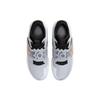 Nike KD Trey 5 X EP Low Серый Вольт Малиновый - DJ7554-009 Мужская обувь