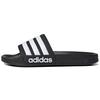 Adilette Shower Slides Core Black Cloud White Sneakers GZ5922