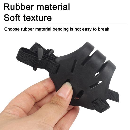 Защитная нарукавница для стрельбы из лука, регулируемая 2 ремня с пряжками, мягкая резиновая нарукавная нарукавная защита для стрельбы из лука, детская, молодежная, быстроносится, гибкая нарукавная нарукавная нарукавная защита для стрельбы из лука