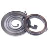 5200/5800 Chain Saw Starter Small Spring Band Iron Disc Parts