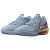 Nike Air Zoom GT Cut 3 EP 'Light Armory Blue Yellow' Men's DV2918-405