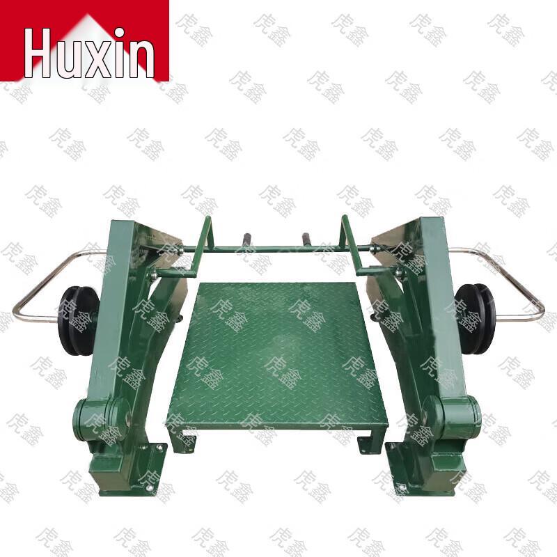 Huxin Strength & Fitness Training Equipment Series