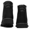 Timberland Short Combat Boots Men's Black 6939R