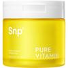 SNP Pure Vitamin Toner Pad 150мл, 60 штук, 1 штука