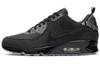 Air Max 90 20 Undefeated Черные CQ2289-002