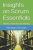 Книга Insights On Scrum Essentials : Harness Your Scrum Journey