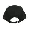 New Era 9FORTY MLB Baseball Los Angeles Dodgers All One Size Fits 12052000 Cap, Unisex, Logo, Essential, Black, All, [Used]