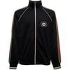 Gucci Куртки Мужские Черные Стойка Умеренный 696802-XJEES-1152