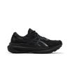 Asics Gel Kayano 30 'Triple Black' (унисекс) Черные / Черные Беговые Кроссовки 1011B548 001