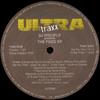 12inch Record DJ DISCIPLE - The Fixed EP ULTX002 Ultra Traxx 1997 US Dance & Electronica Used
