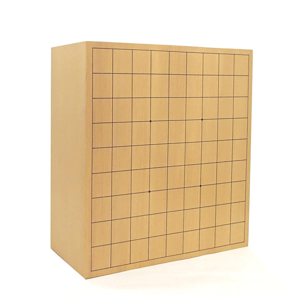 Shogi 5 дюймов доска для сеги с ножками Экологически чистая доска для сеги