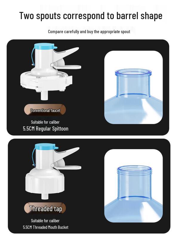 Wooden Single Water Barrel Dispenser Stand