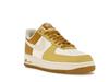 Nike Air Force 1 '07 Бронзин Сатурн Голд - FZ4034-716