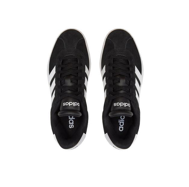 Кроссовки adidas VL Court Bold