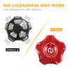 For Polaris RZR XP4 Fuel Tank Gauge Gas Cap XP 4 TURBO 900 1000 SPORTSMAN SCRAMBLER XP 850 1000TRAIL BOSS BLAZER 330 Aluminum