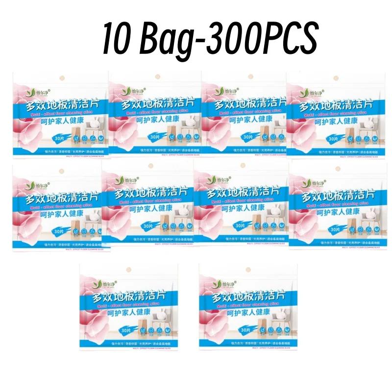 30 шт./пакет чистящие салфетки для пола, мытье пола, протирание деревянных напольных плиток, чистка туалетов, предметы бытовой гигиены