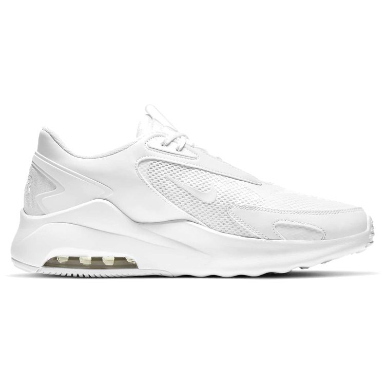 Nike Мужские кроссовки Air Max Bolt Triple White CU4151-104