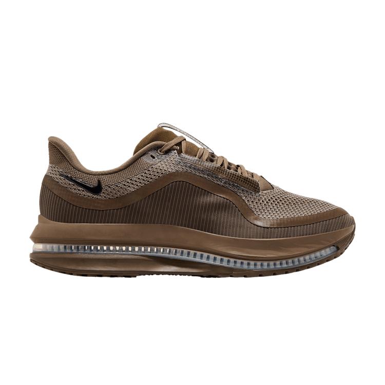 Nike Air Zoom Pegasus Premium Caldera Brown Pecan