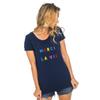 Women's T-shirt - THANK YOU LIFE WAF