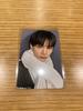 [USED] StrayKids Pop-Up DO IT Goods Purchase Bonus Trading Card Hyunjin