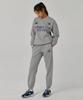 PAPERBOY [Set] Sports Club Sweat Set-Melange