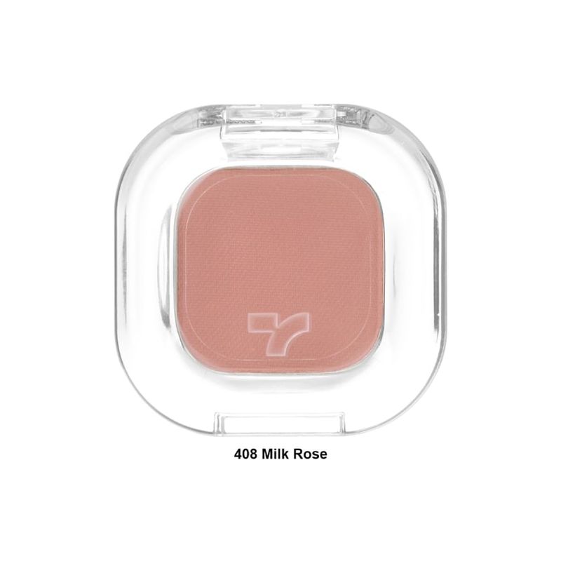 Tonymoly Однотонные тени для век Eye Tone - 24 цвета