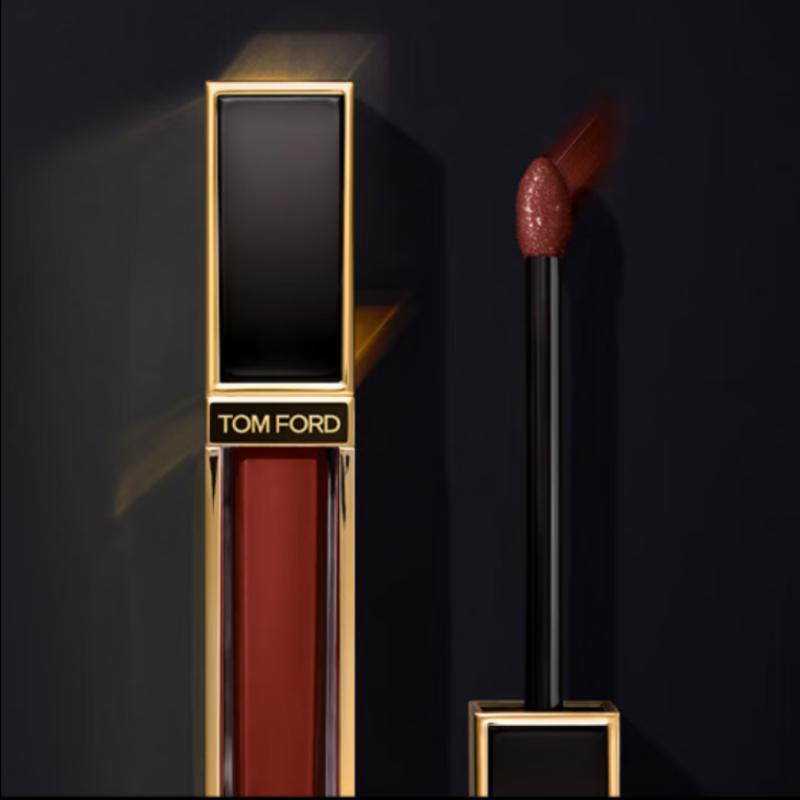 Tom Ford Набор блесков для губ Luxe