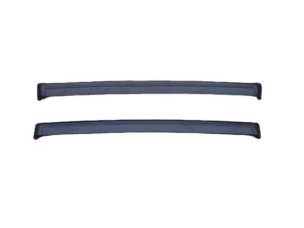 Поперечины на крышу Tesla Model 3 для путешествий и грузов