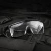 Tanya Multifunctional Protective Glasses With Dustproof Windproof And Wentilated Sides