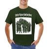 teeth of lions rule the divine Rampton T-shirt anime customizeds tops sweat Short sleeve tee