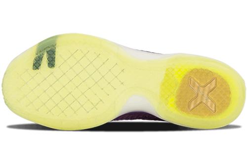 Nike Kobe 10 Elite Elite High Team Pack 718763-505