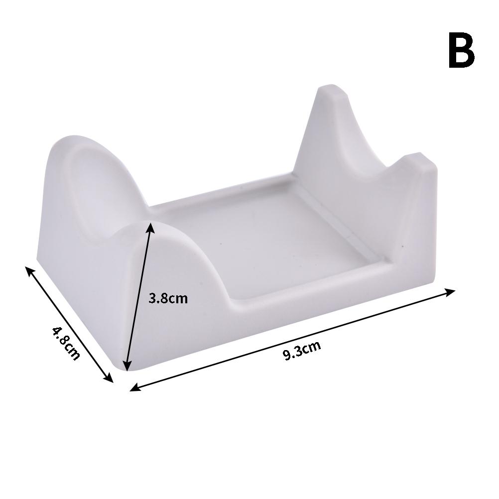 Manicure Handle Pen Holder Micromotor Handpiece Holder Drill Accessory Tool Professional S