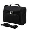Projector Bag Easy To Carry with Storage Capacity Black -